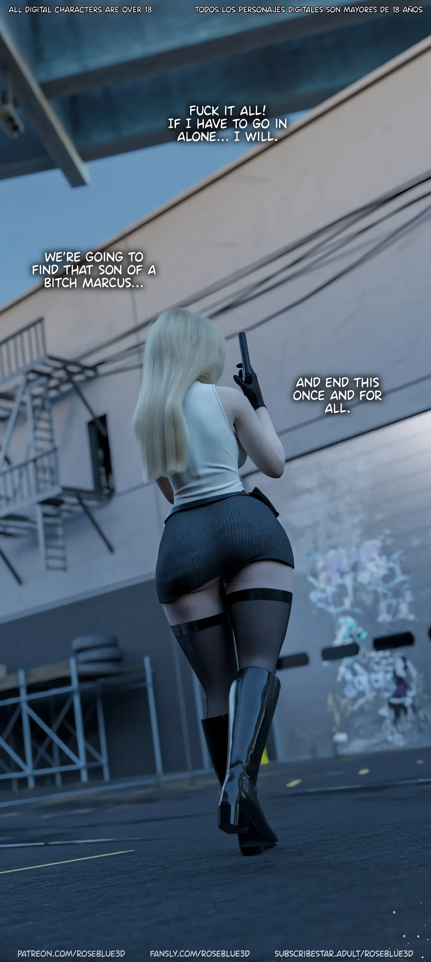 Read My Neighbor’s Widow chapter 55 image 181 on Lezhin