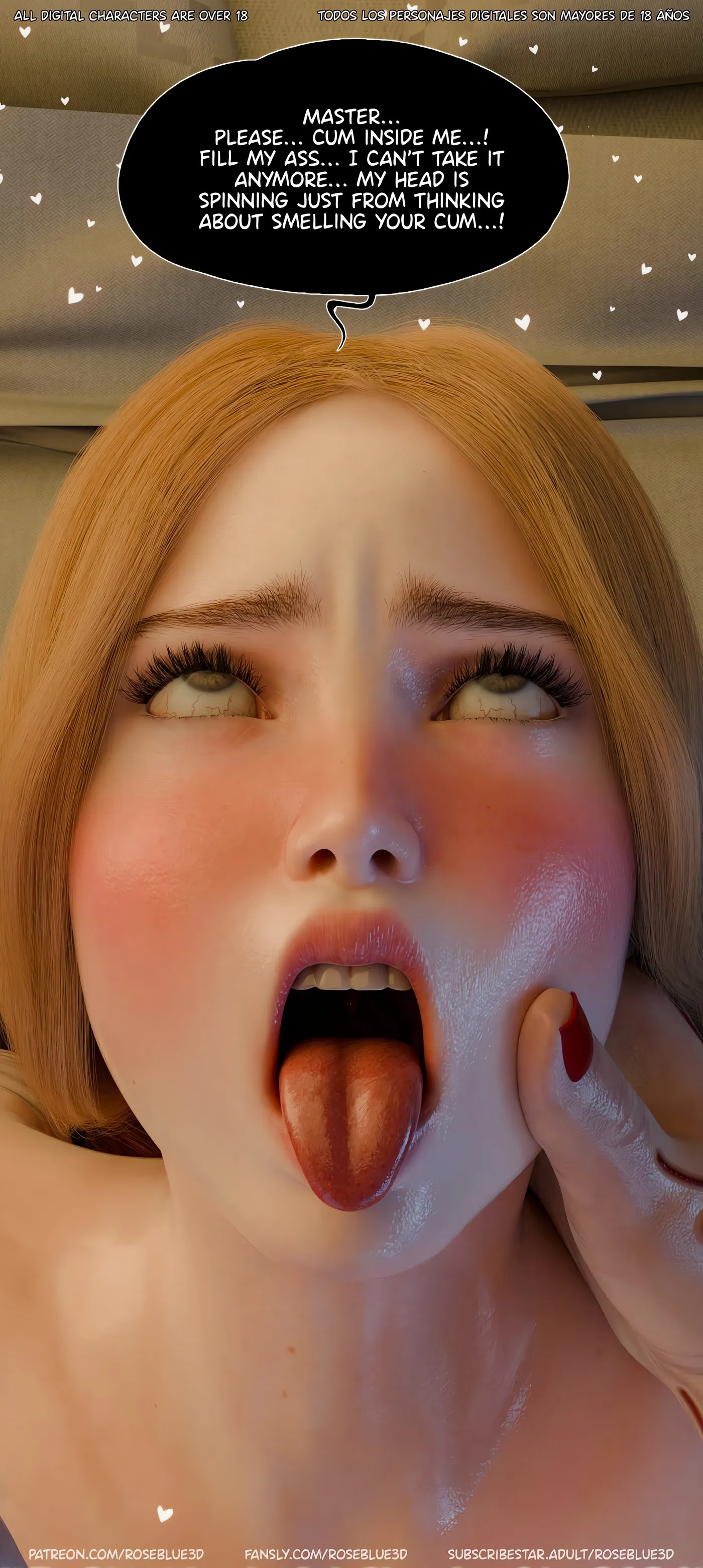 Read My Neighbor’s Widow chapter 55 image 60 on Lezhin