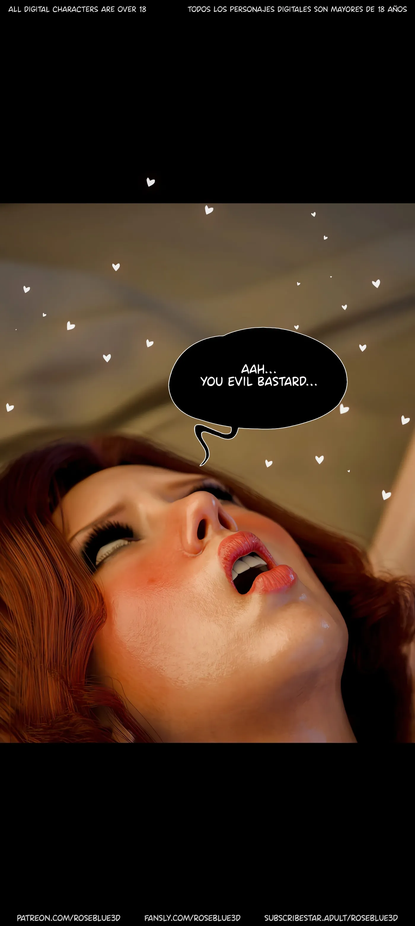 Read My Neighbor’s Widow chapter 55 image 99 on Lezhin