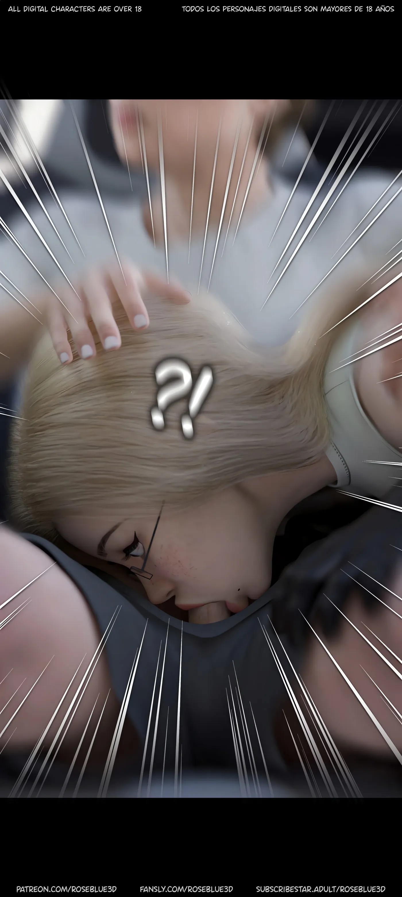 Read My Neighbor’s Widow chapter 56 image 104 on Lezhin
