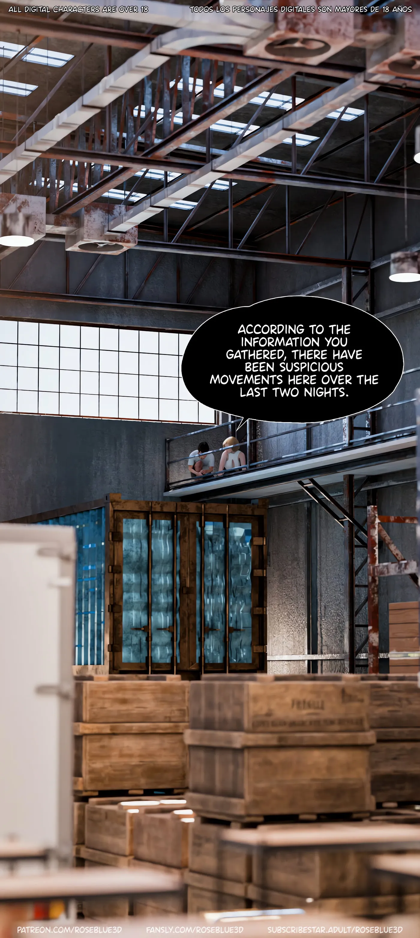 Read My Neighbor’s Widow chapter 56 image 57 on Lezhin