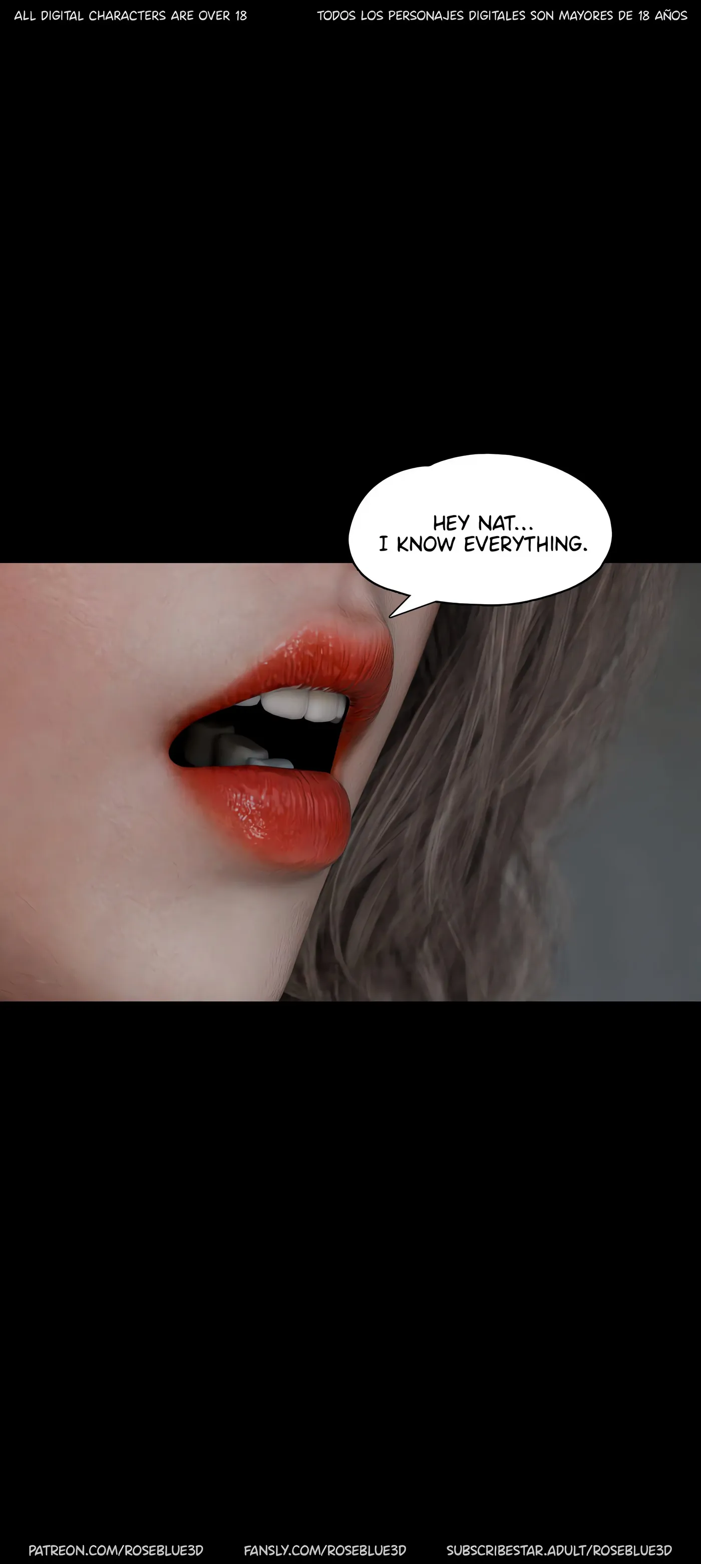 Read My Neighbor’s Widow chapter 56 image 60 on Lezhin