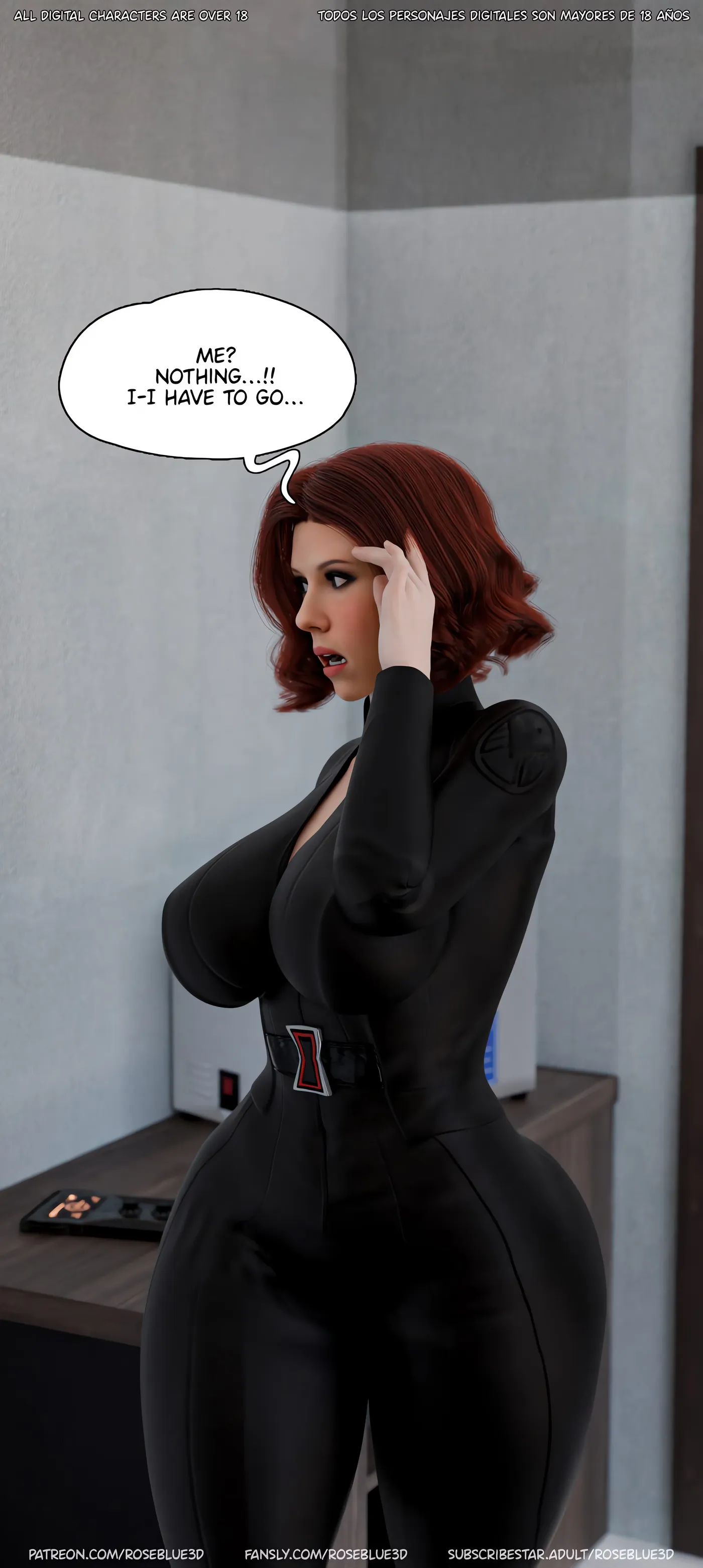Read My Neighbor’s Widow chapter 56 image 68 on Lezhin