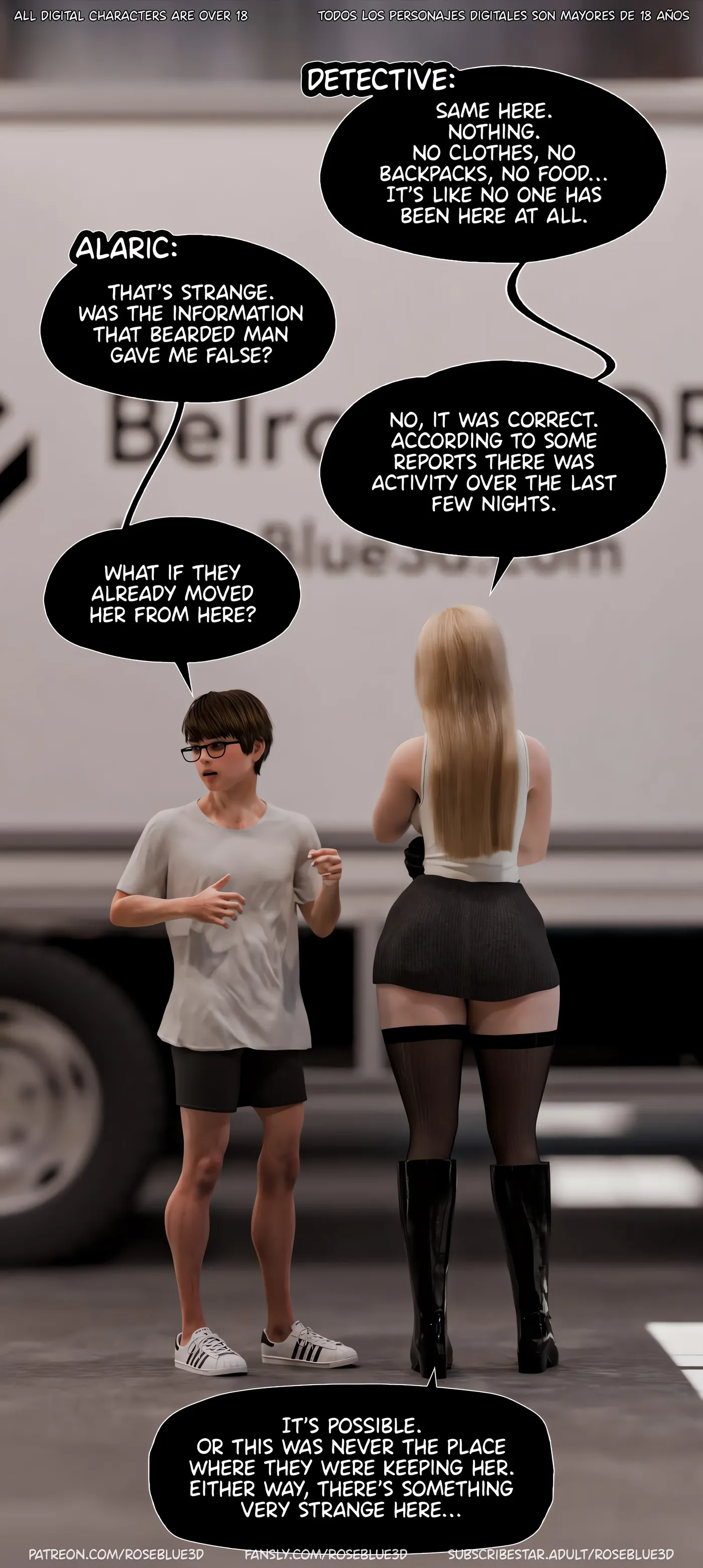 Read My Neighbor’s Widow chapter 56 image 73 on Lezhin
