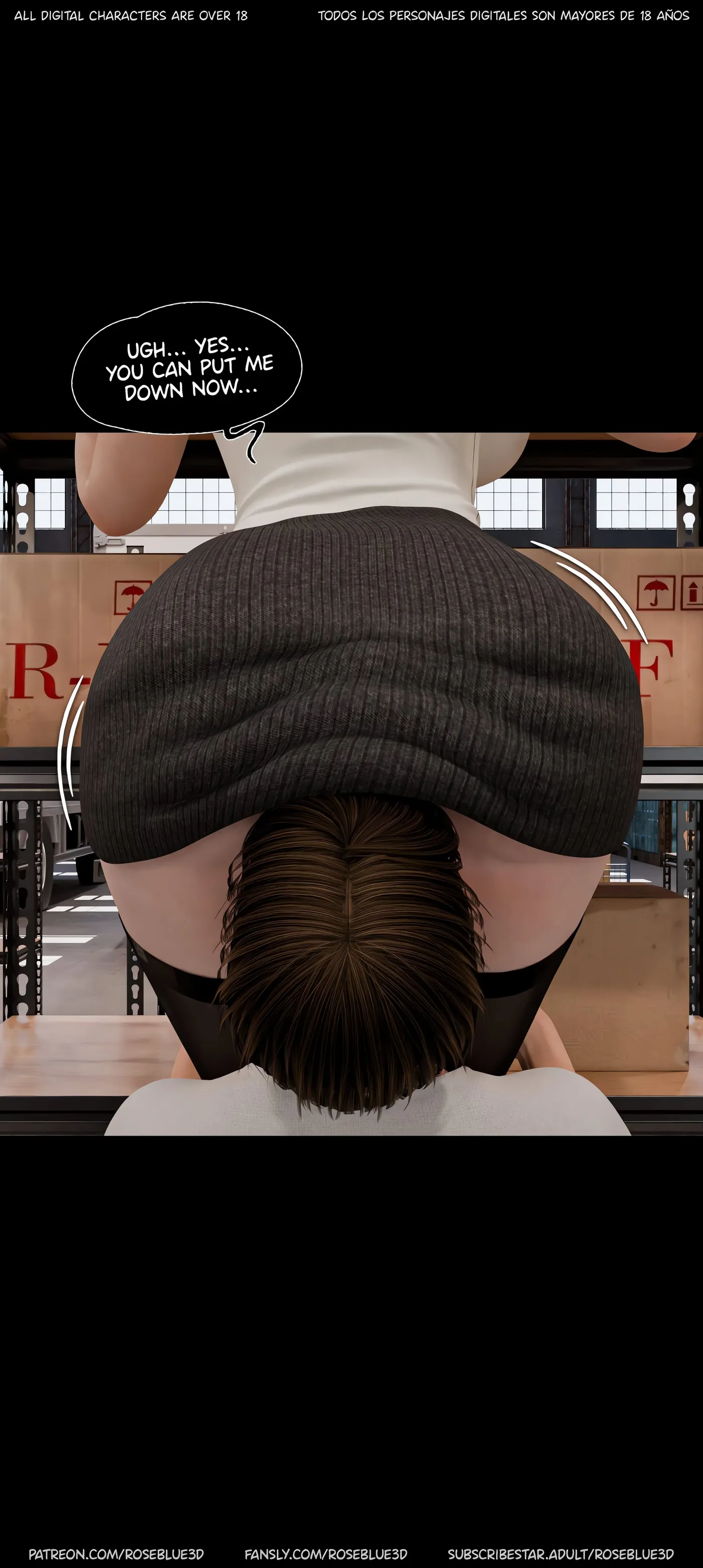 Read My Neighbor’s Widow chapter 56 image 81 on Lezhin