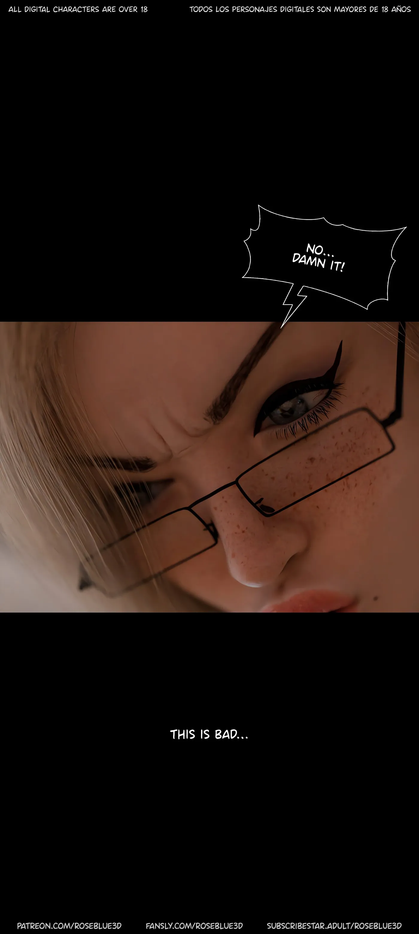 Read My Neighbor’s Widow chapter 56 image 84 on Lezhin