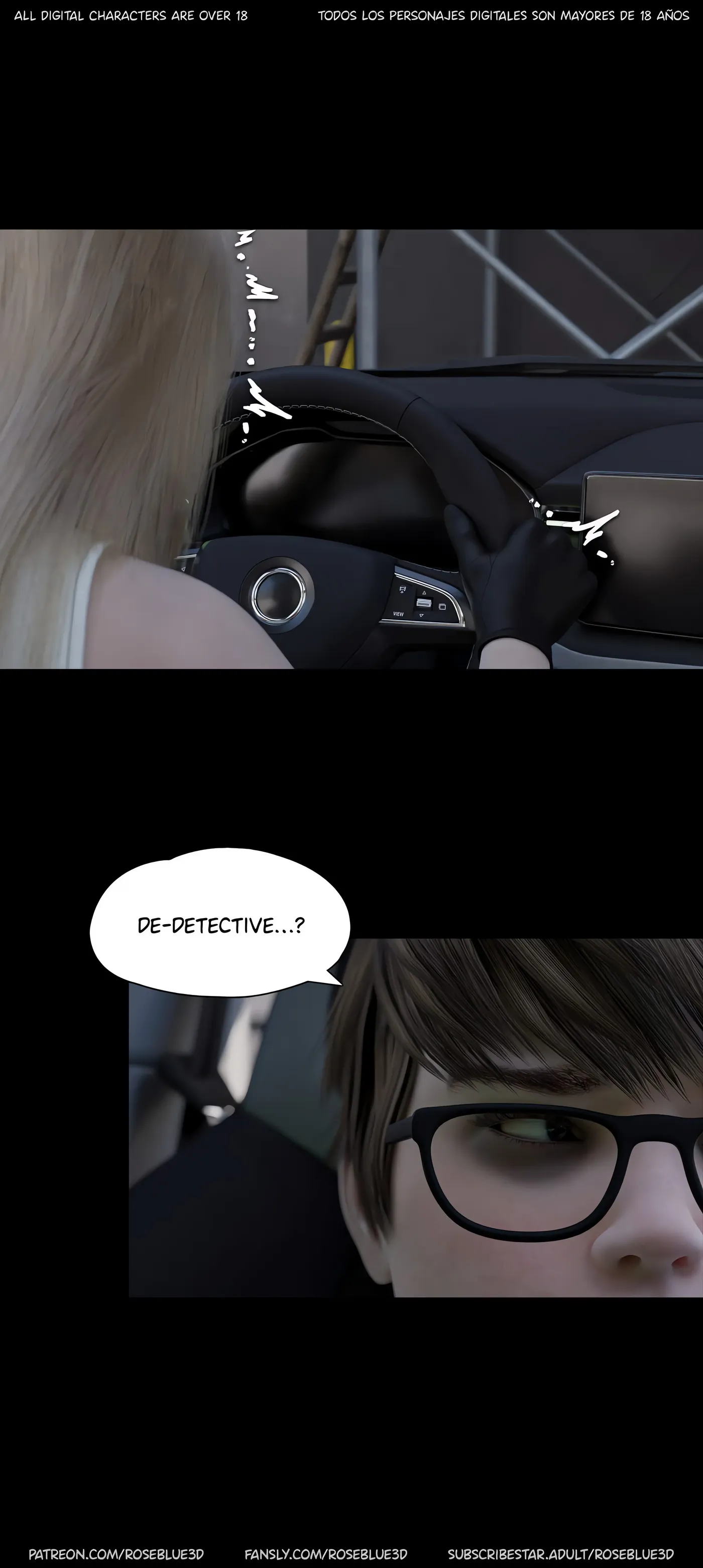 Read My Neighbor’s Widow chapter 56 image 87 on Lezhin
