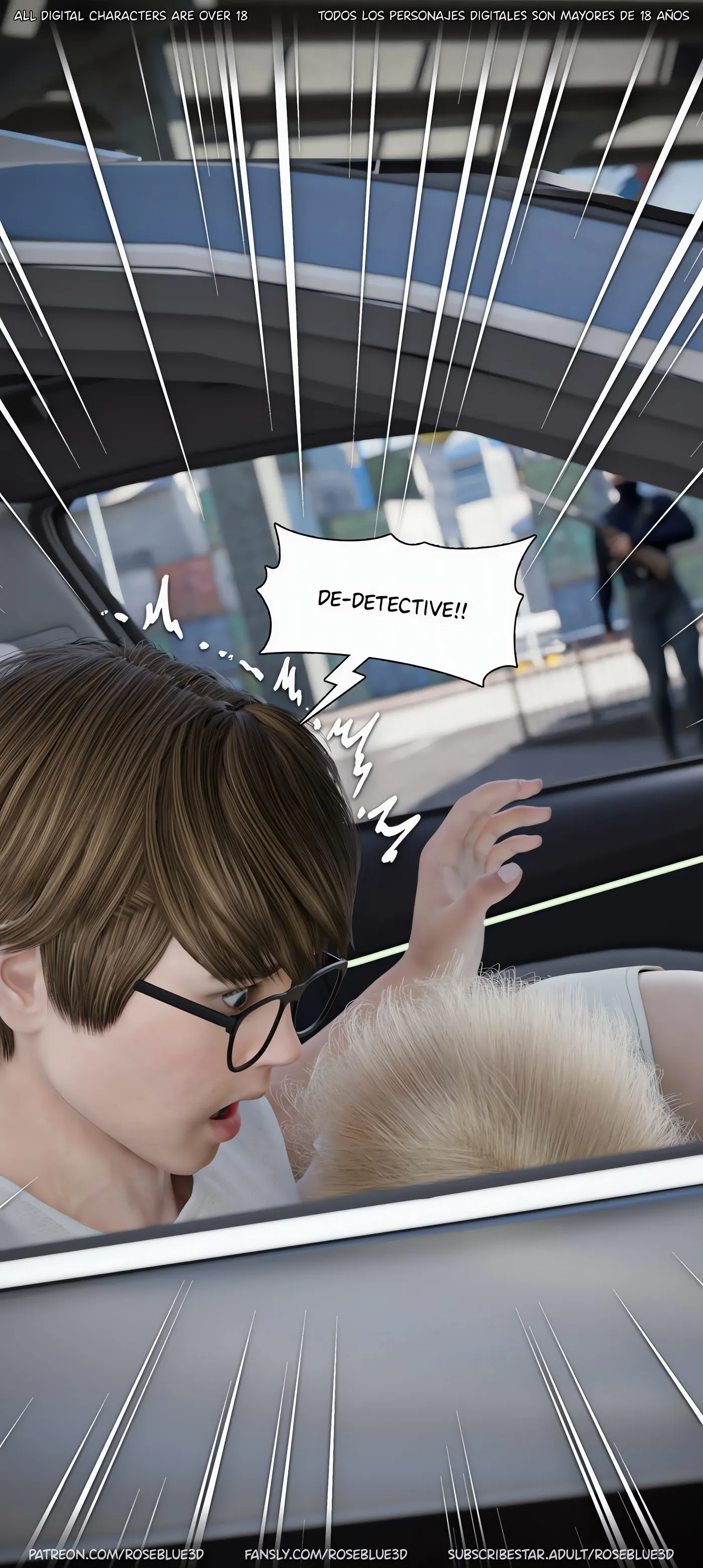 Read My Neighbor’s Widow chapter 56 image 99 on Lezhin