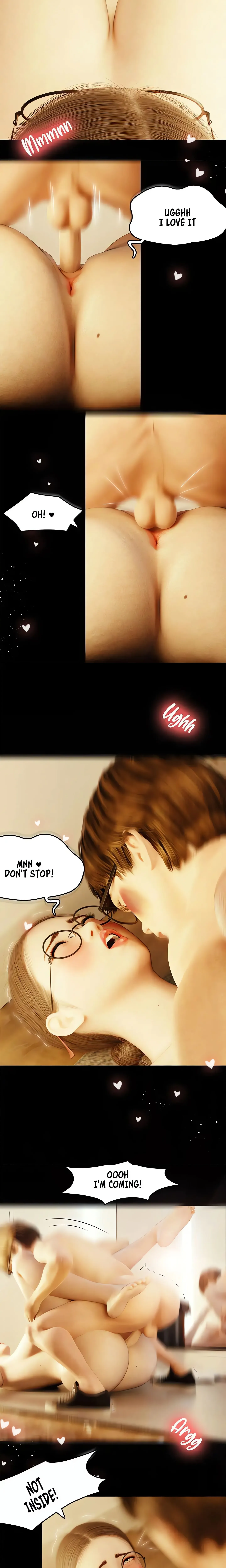 Read My Neighbor’s Widow chapter 6 image 20 on Lezhin