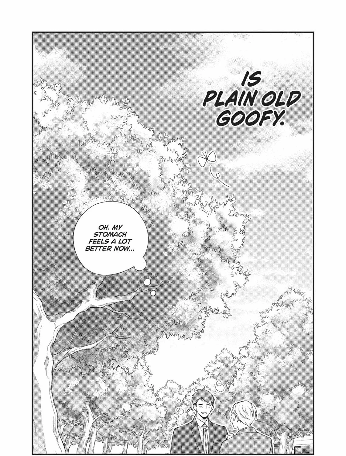 My New Boss Is Goofy Chapter 1 page 11 - 
