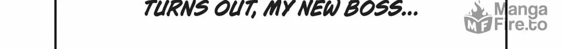 My New Boss Is Goofy Chapter 1 page 10 - 