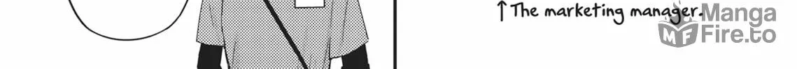 My New Boss Is Goofy Chapter 15 page 6 - 