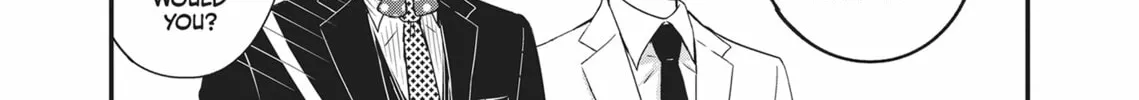 My New Boss Is Goofy Chapter 15 page 8 - 