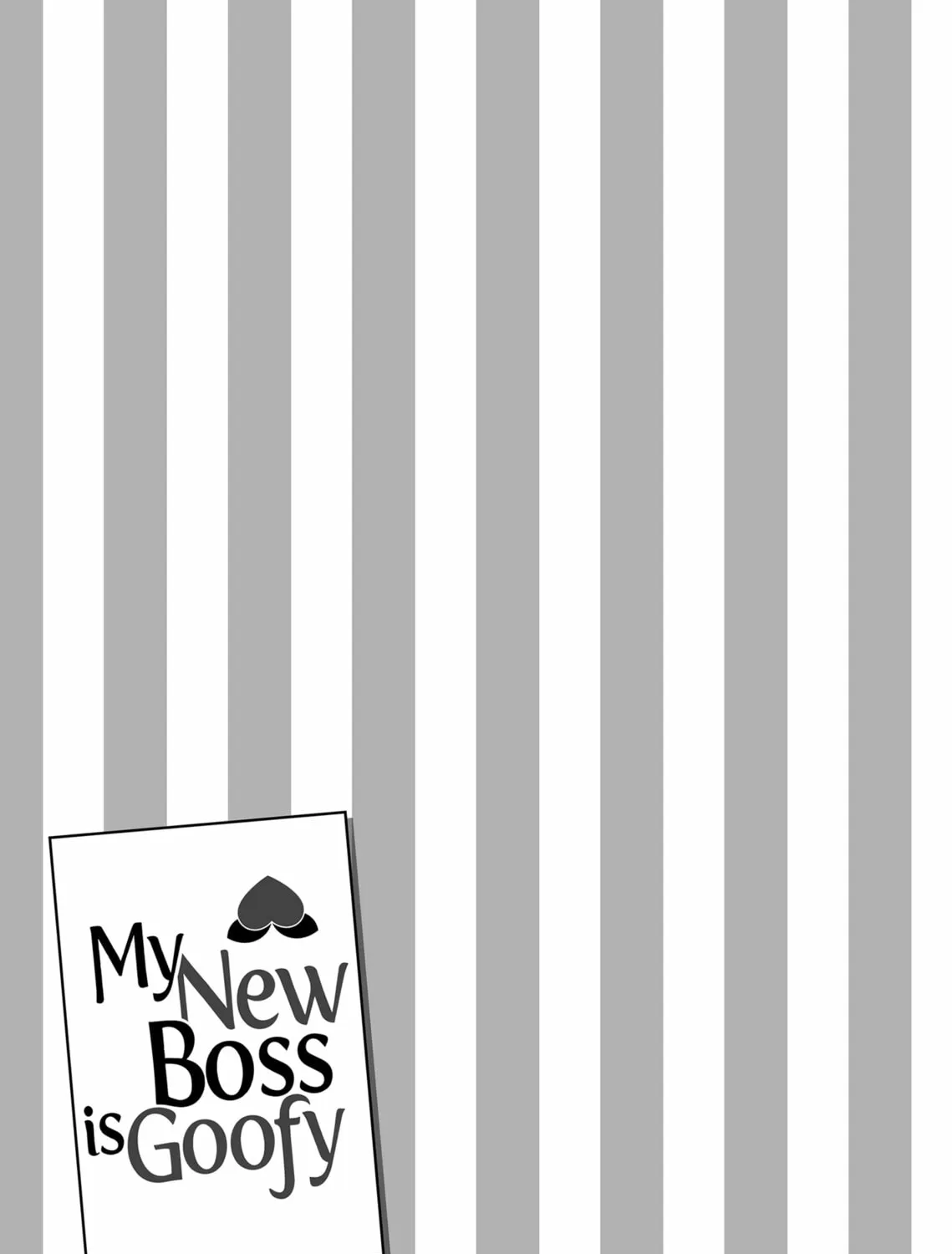 My New Boss Is Goofy Chapter 18 page 13 - 
