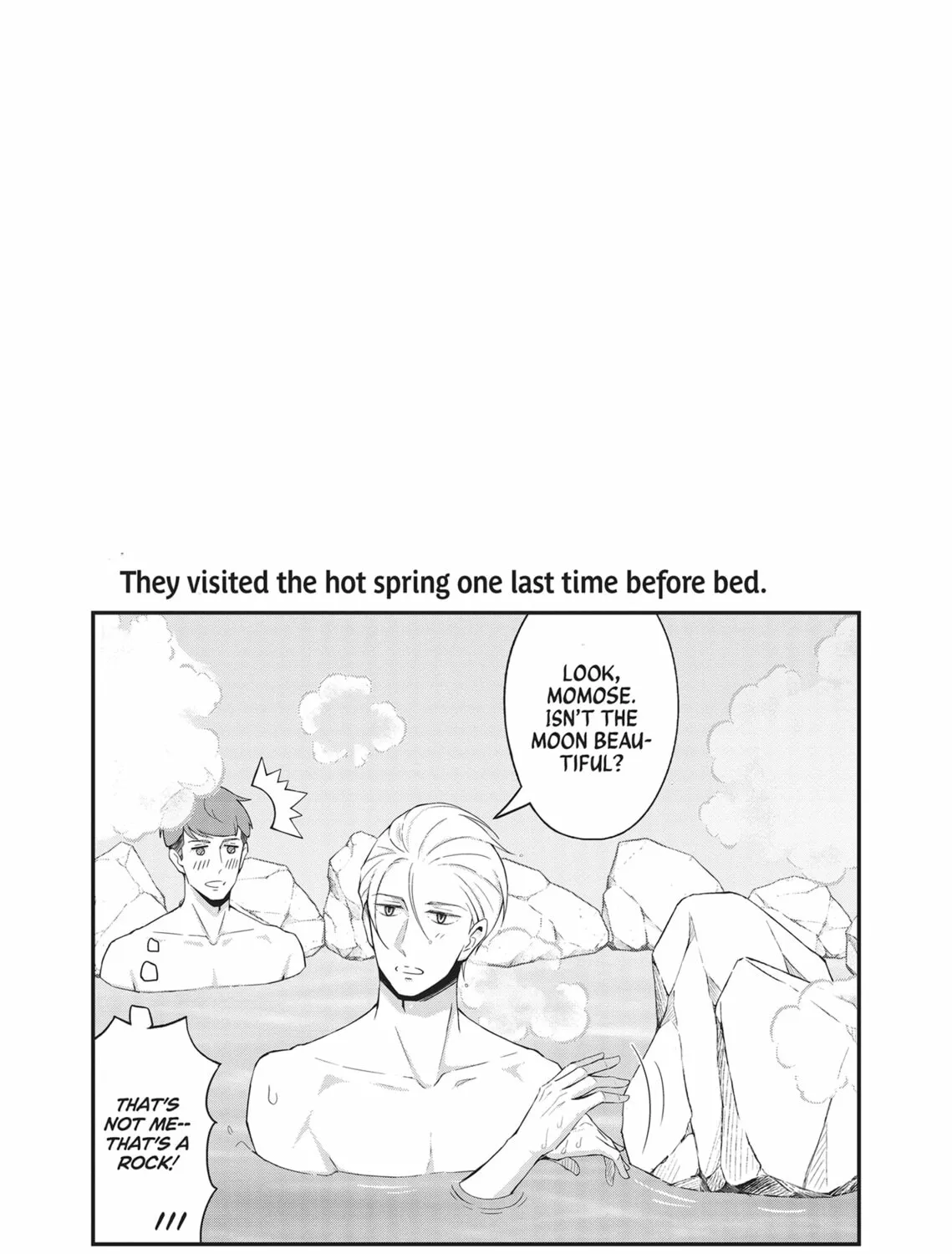 My New Boss Is Goofy Chapter 18 page 81 - 