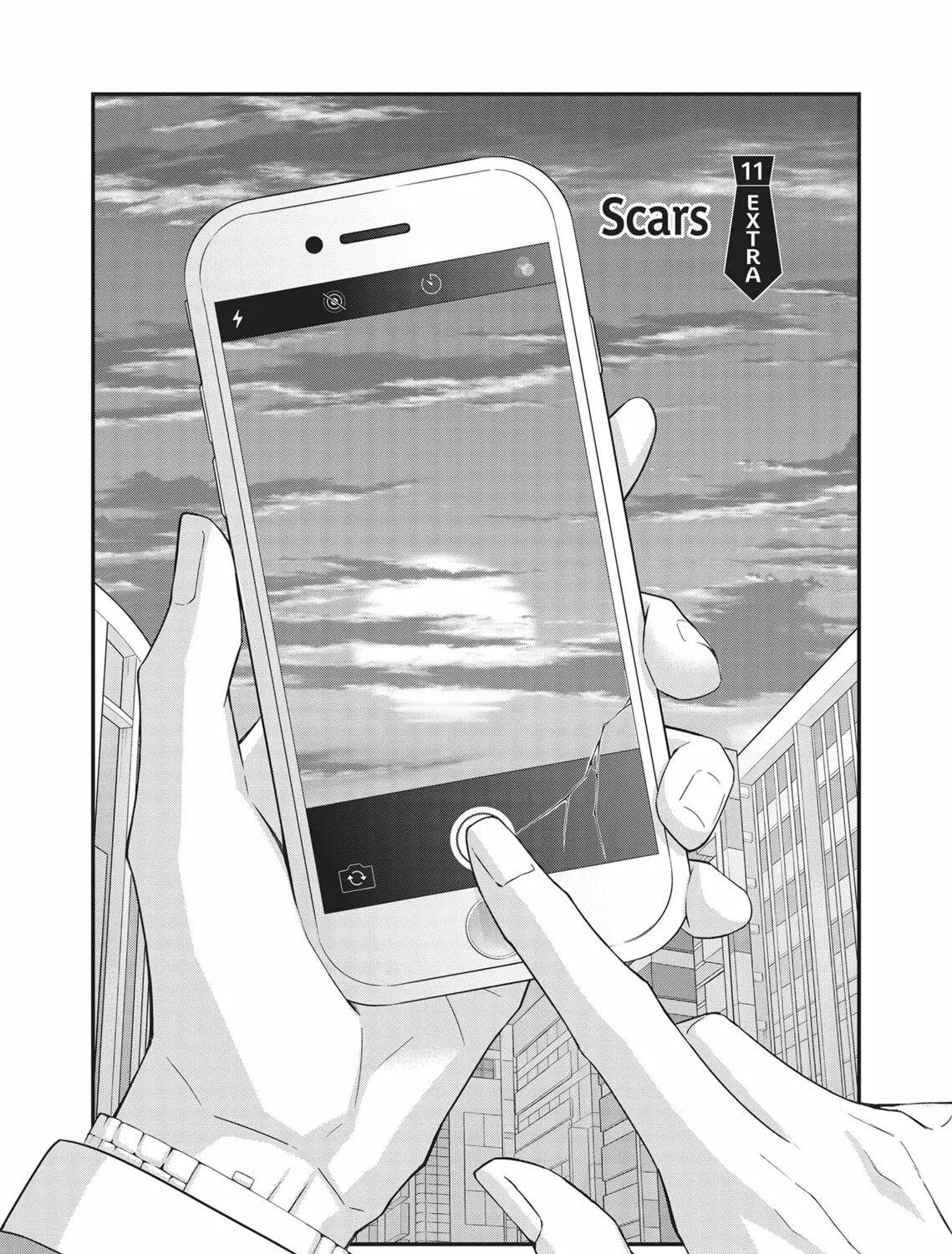 My New Boss Is Goofy Chapter 18 page 85 - 