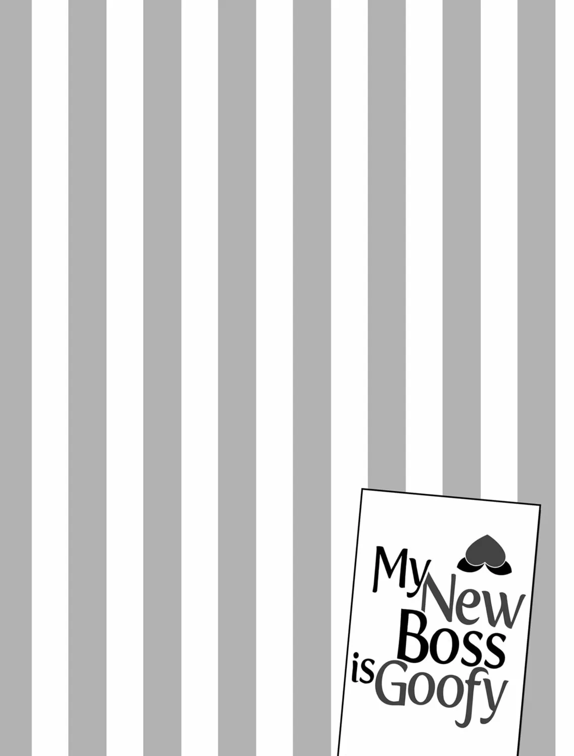 My New Boss Is Goofy Chapter 3 page 15 - 