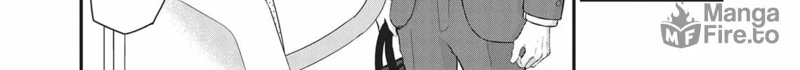 My New Boss Is Goofy Chapter 3 page 6 - 