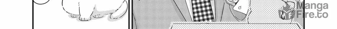 My New Boss Is Goofy Chapter 5 page 6 - 