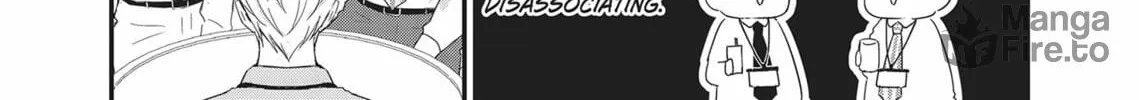 My New Boss Is Goofy Chapter 7 page 6 - 