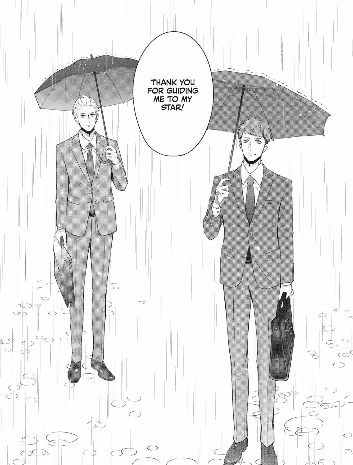 My New Boss Is Goofy Chapter 9 page 113 - 