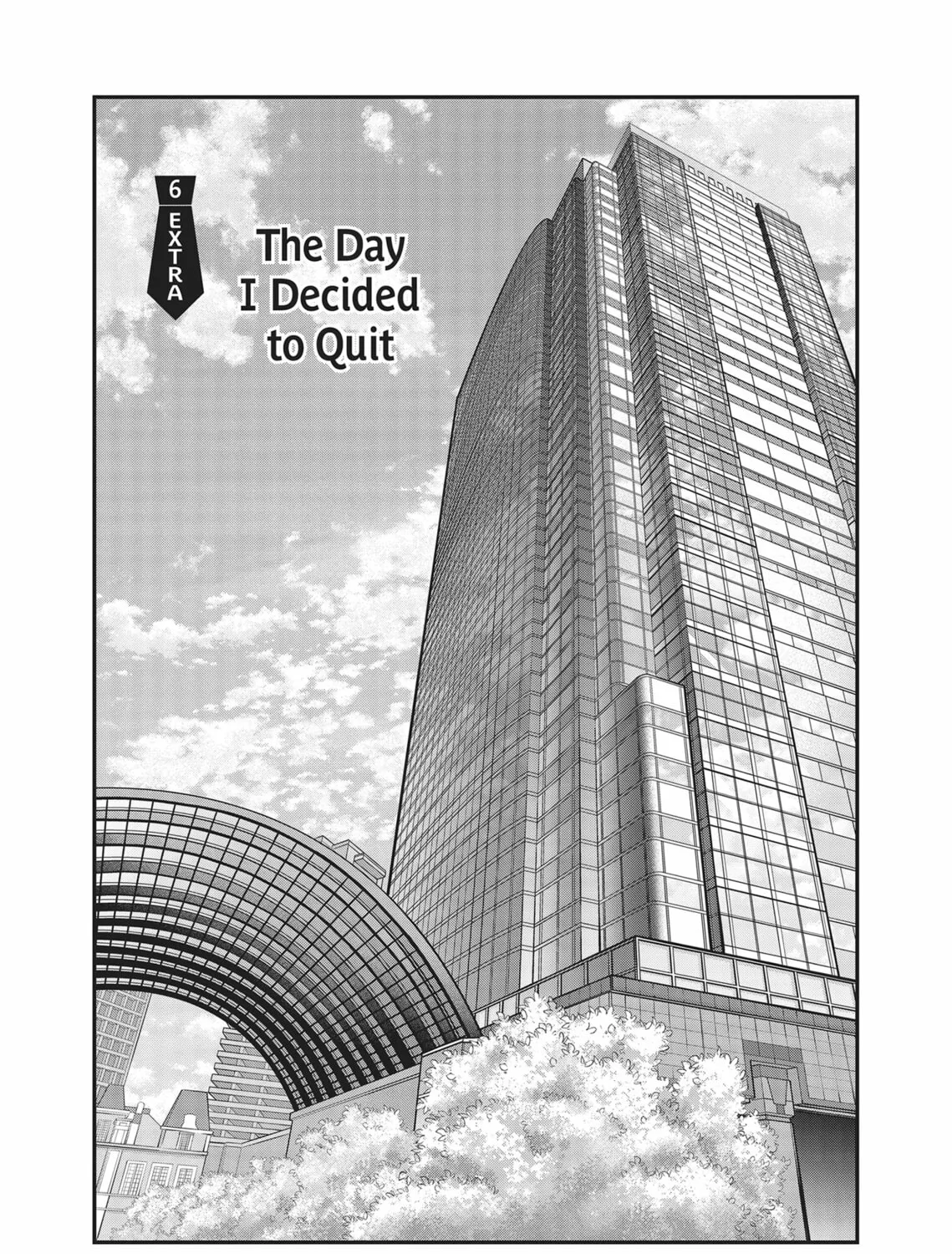 My New Boss Is Goofy Chapter 9 page 85 - 