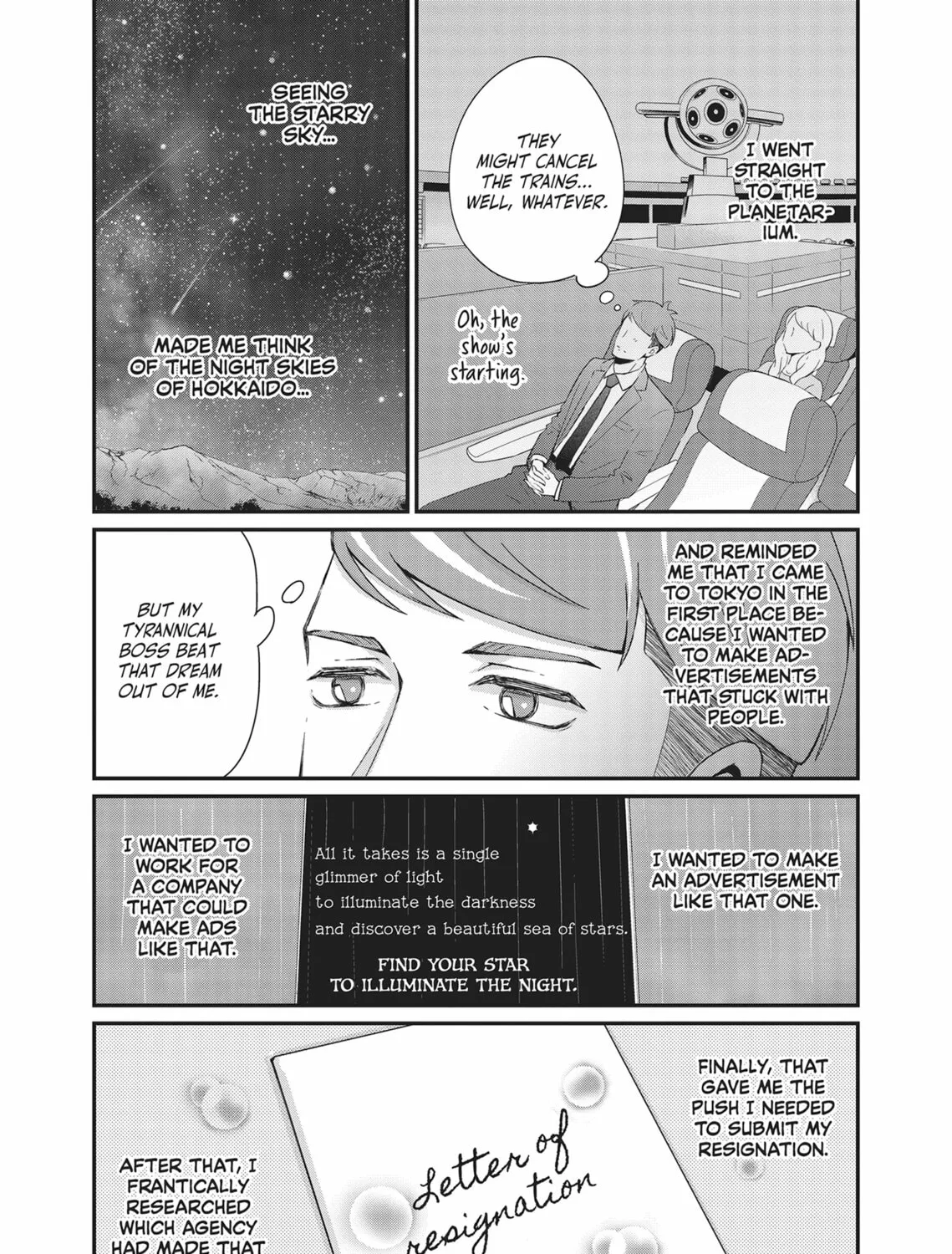 My New Boss Is Goofy Chapter 9 page 97 - 