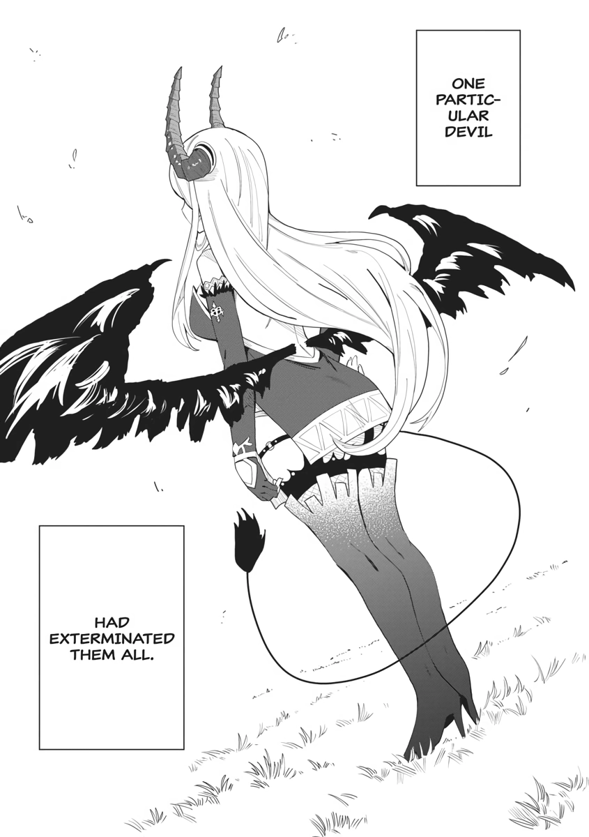 Read My New Devil Wife chapter 0 image 108 on Lezhin