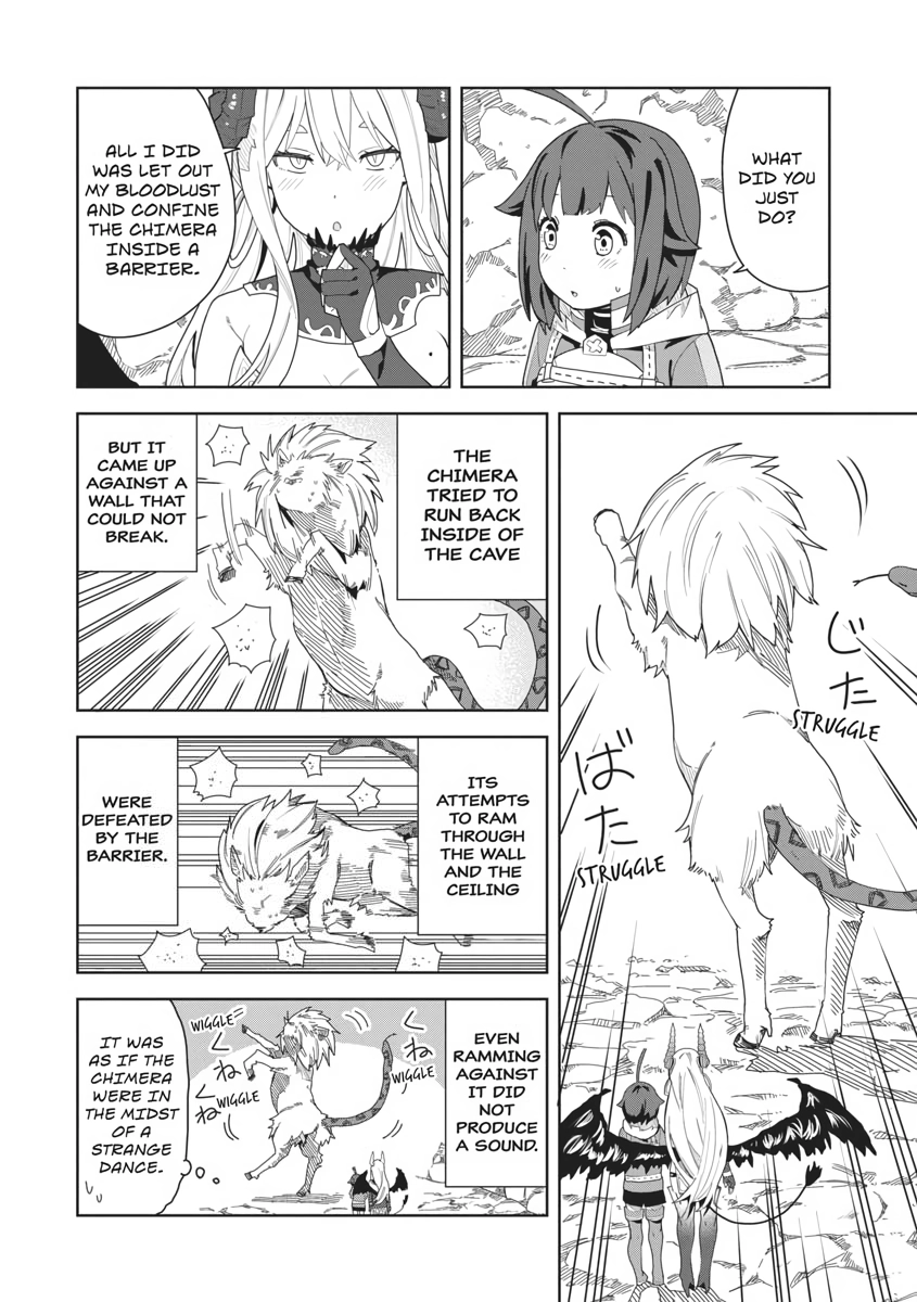 Read My New Devil Wife chapter 0 image 115 on Lezhin