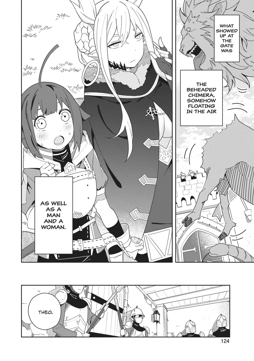 Read My New Devil Wife chapter 0 image 123 on Lezhin