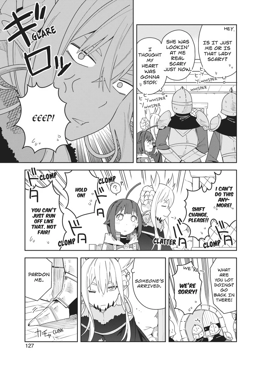 Read My New Devil Wife chapter 0 image 126 on Lezhin