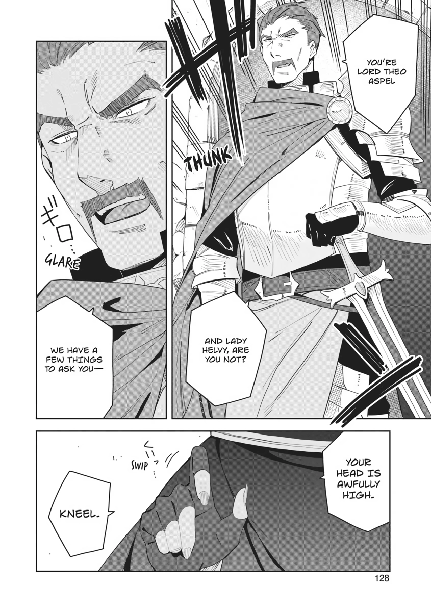 Read My New Devil Wife chapter 0 image 127 on Lezhin