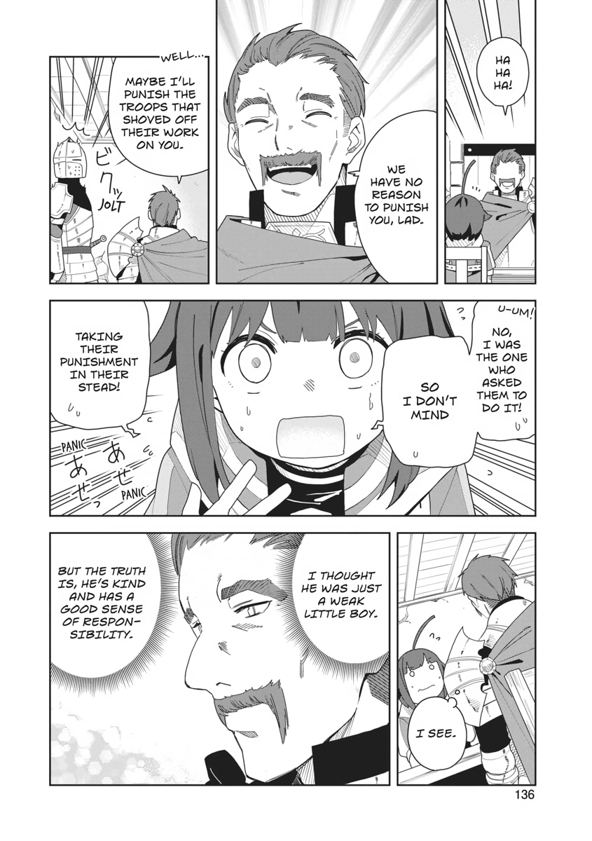 Read My New Devil Wife chapter 0 image 135 on Lezhin