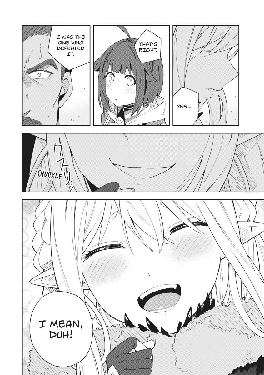 Read My New Devil Wife chapter 0 image 139 on Lezhin