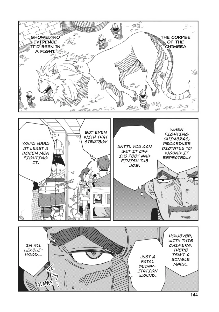 Read My New Devil Wife chapter 0 image 143 on Lezhin
