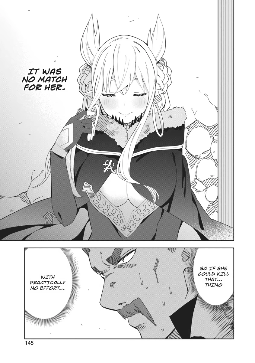Read My New Devil Wife chapter 0 image 144 on Lezhin