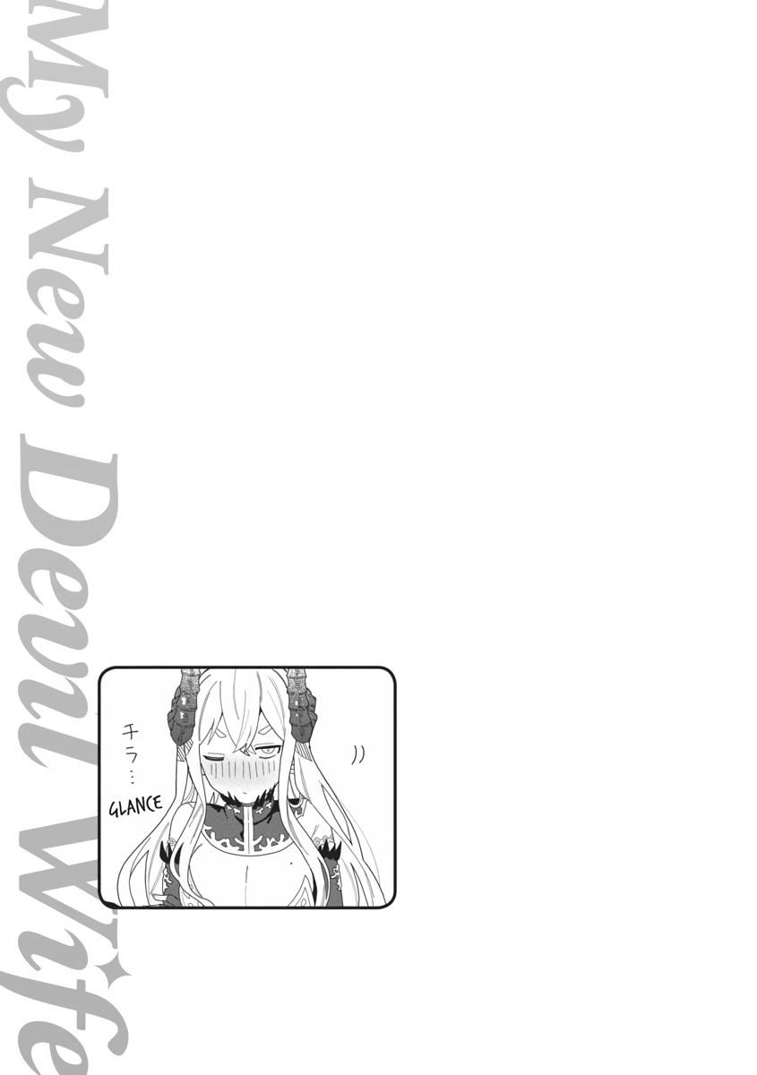 Read My New Devil Wife chapter 0 image 30 on Lezhin