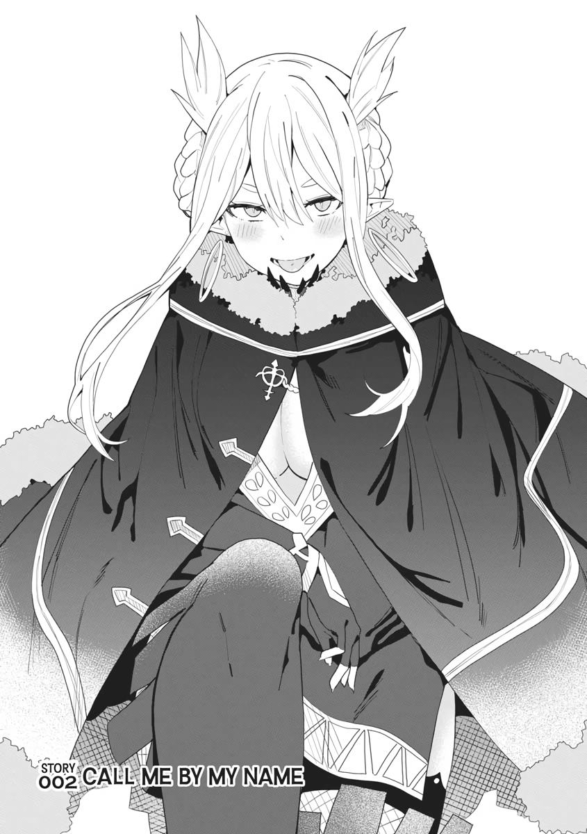 Read My New Devil Wife chapter 0 image 32 on Lezhin