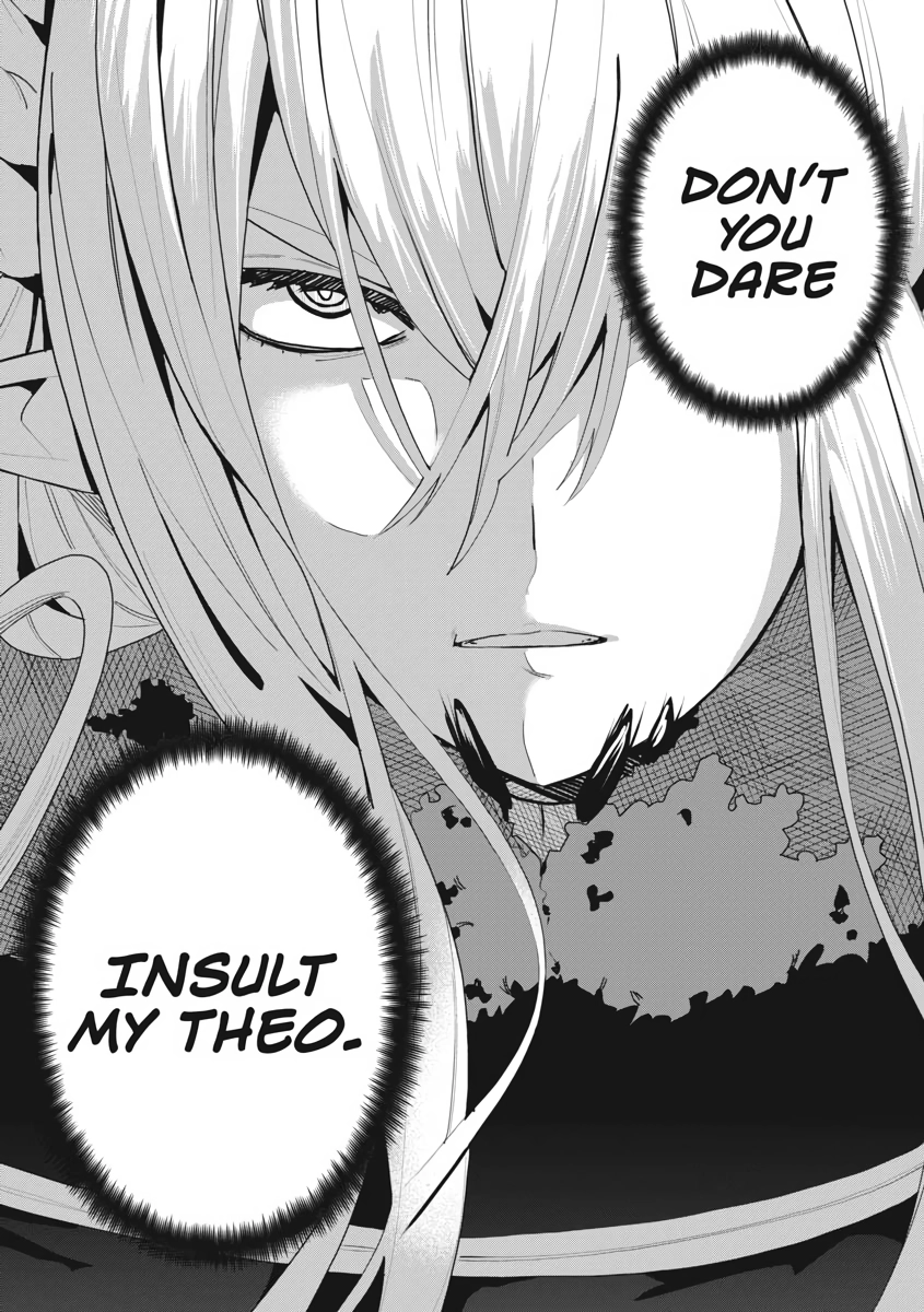Read My New Devil Wife chapter 0 image 71 on Lezhin