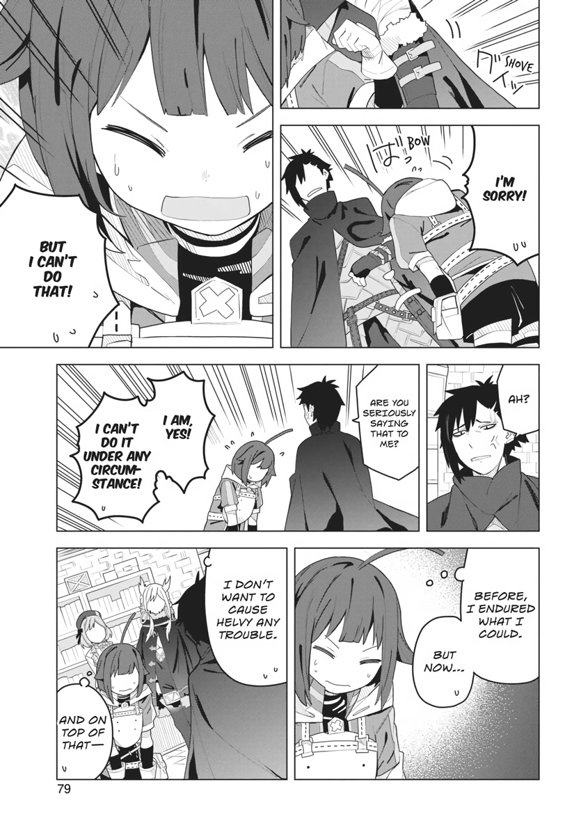 Read My New Devil Wife chapter 0 image 78 on Lezhin