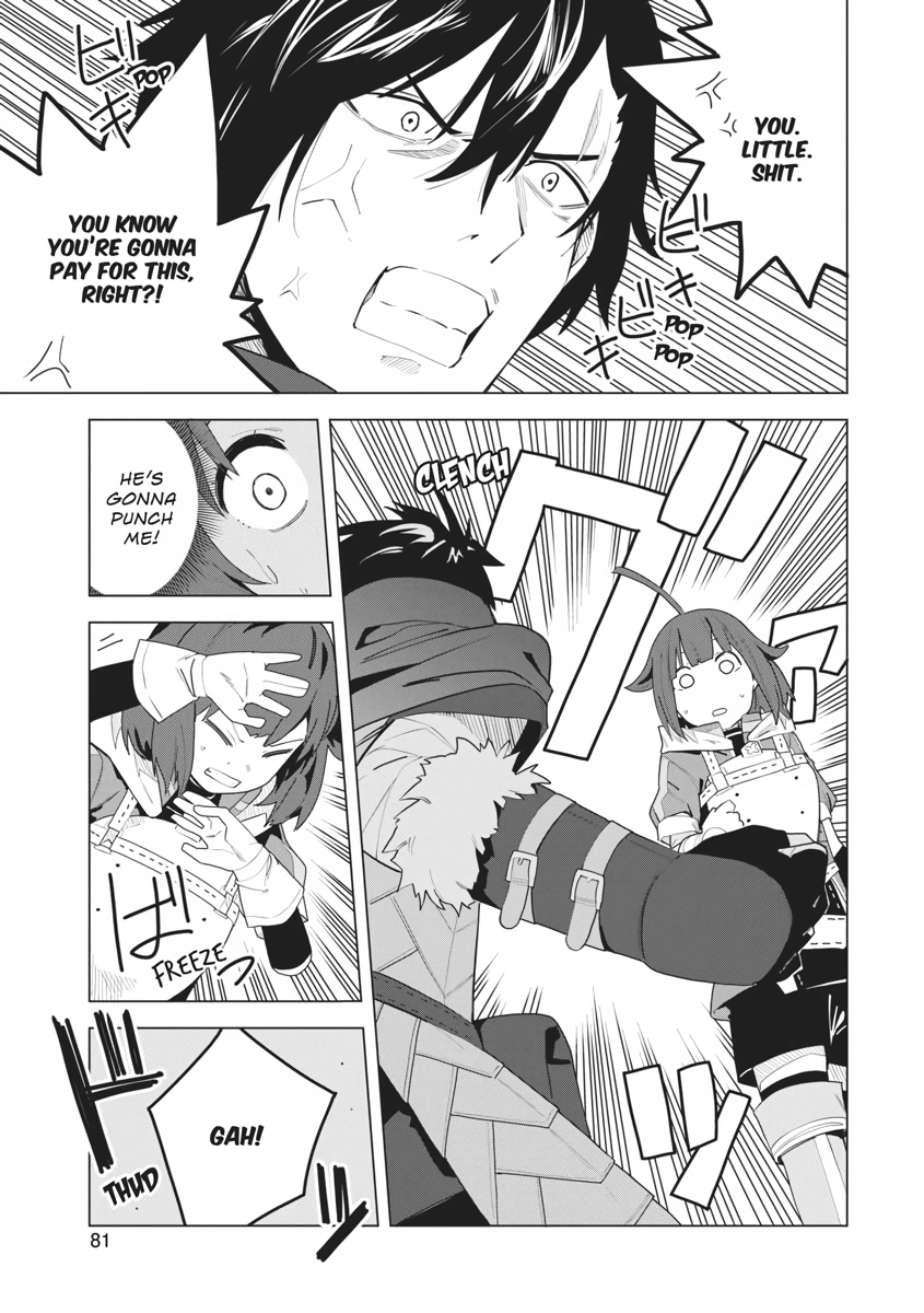 Read My New Devil Wife chapter 0 image 80 on Lezhin