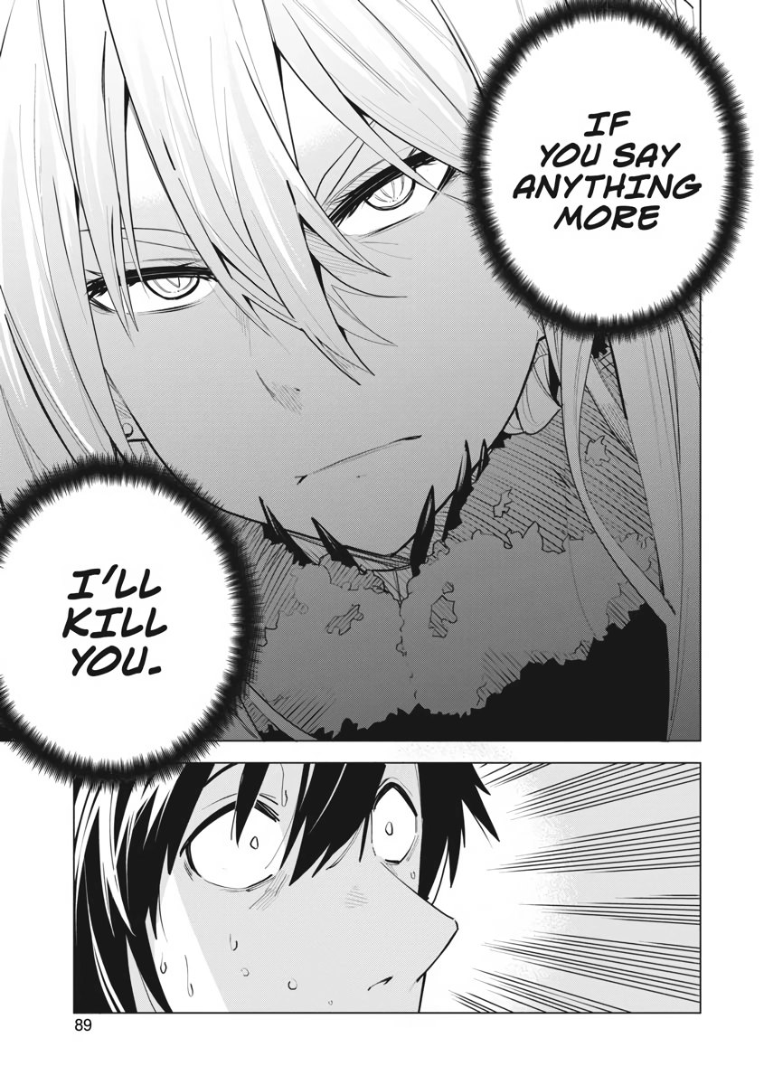 Read My New Devil Wife chapter 0 image 88 on Lezhin