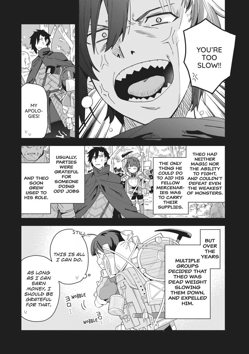 Read My New Devil Wife chapter 1 image 12 on Lezhin