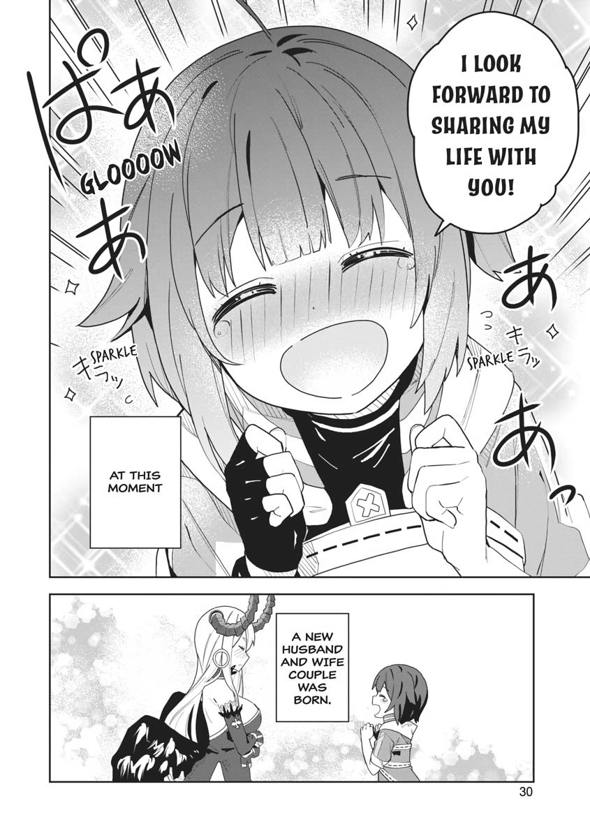 Read My New Devil Wife chapter 1 image 29 on Lezhin