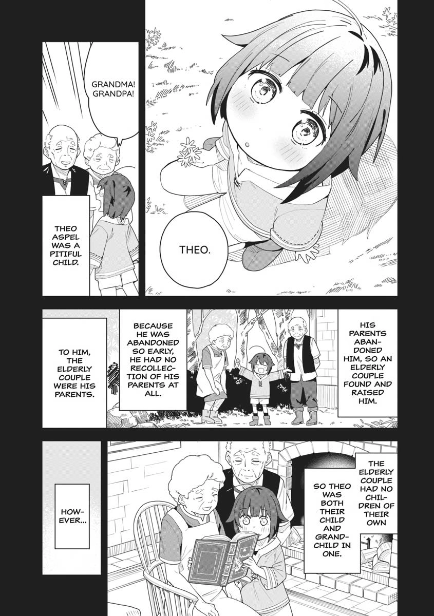 Read My New Devil Wife chapter 1 image 9 on Lezhin
