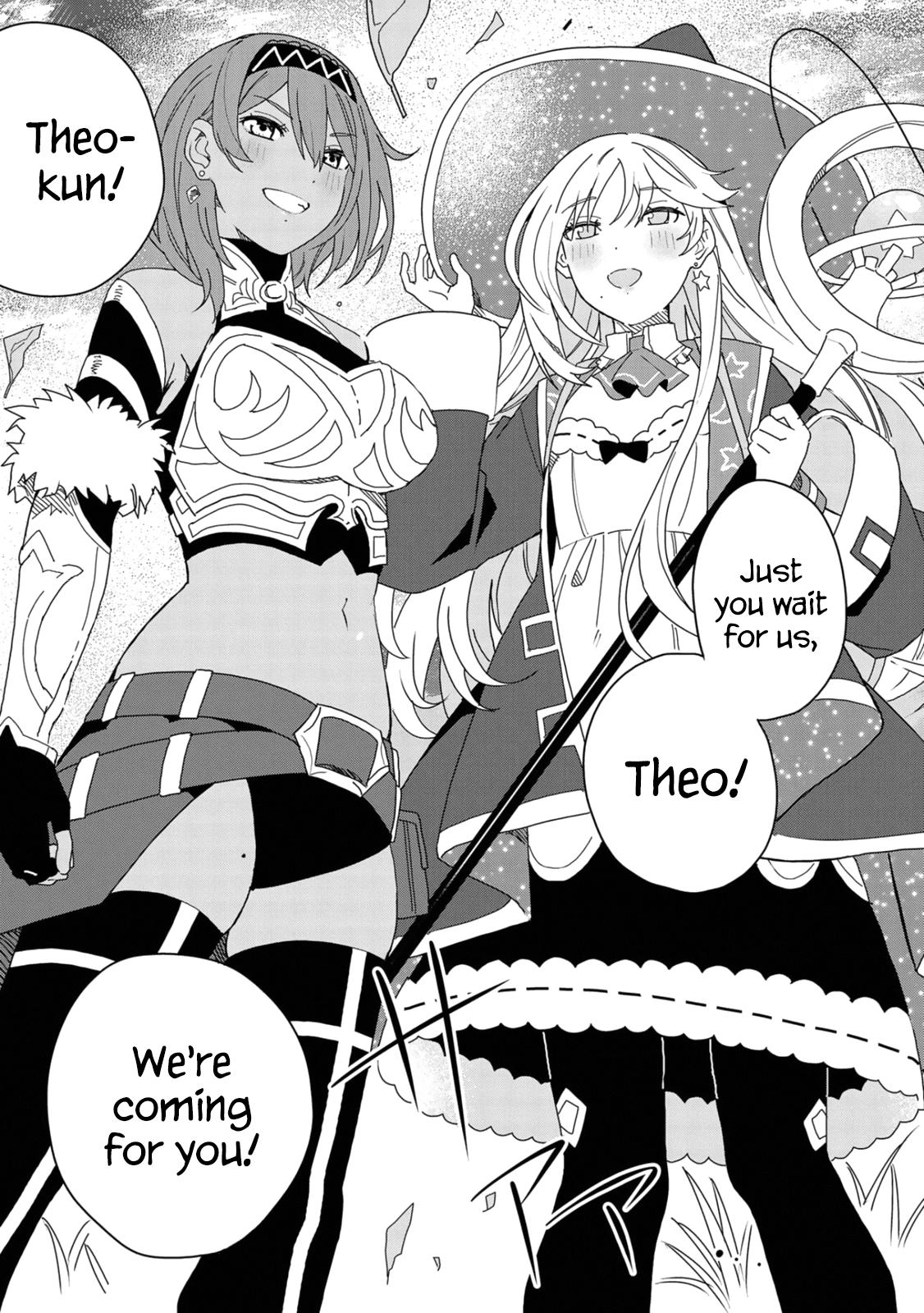 Read My New Devil Wife chapter 12 image 27 on Lezhin