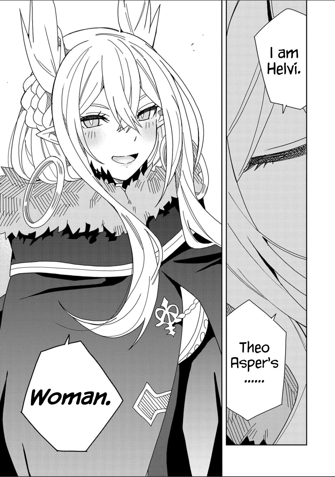 Read My New Devil Wife chapter 13 image 12 on Lezhin
