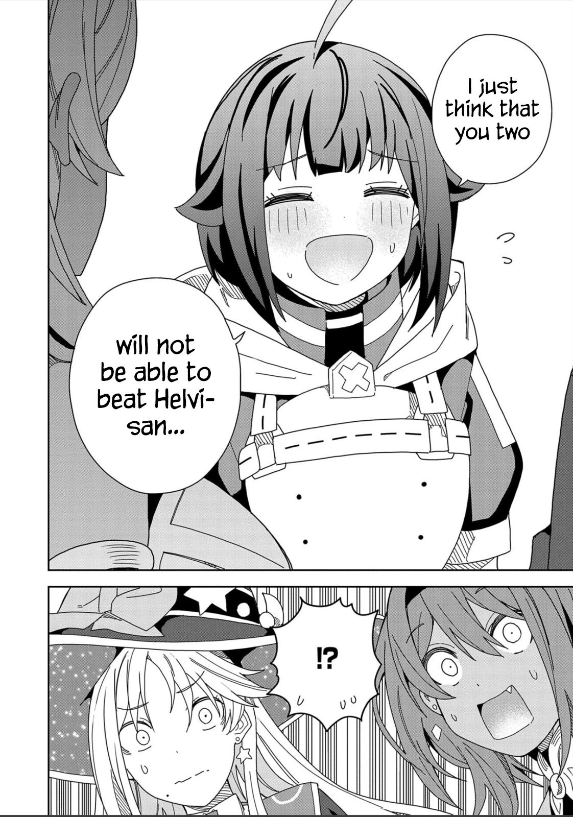 Read My New Devil Wife chapter 13 image 23 on Lezhin