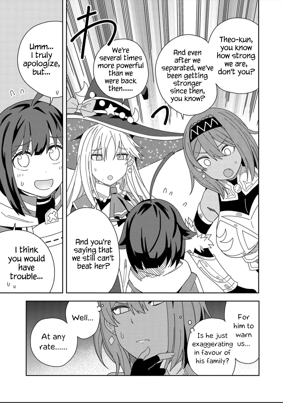 Read My New Devil Wife chapter 13 image 24 on Lezhin