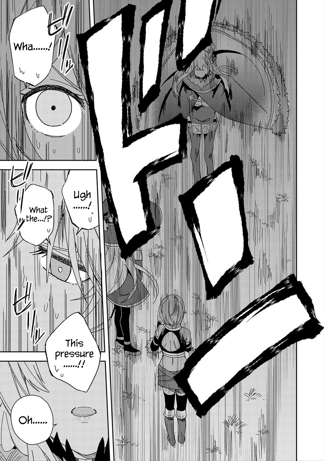 Read My New Devil Wife chapter 14 image 20 on Lezhin